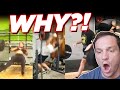 Weightlifting Fails | Don't Let This Happen to You