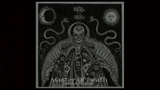 Peter Gundry - The Master Of Death - Immortality [22 mins loop]