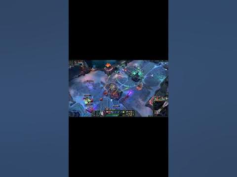 칼바람 징크스 룰루 화력 - Youtube