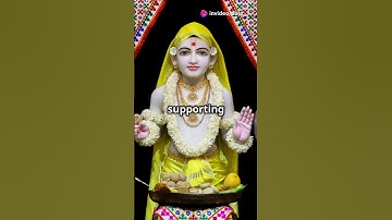 Vishnu & Lakshmi : A Divine Duo  #mystery #subscribe #history #ancient #trend #trending #god #india