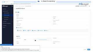 Milesight IoT | How to Forward EG71 Device Data via HTTP, MQTT, Modbus & BACnet