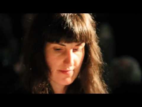 \"ჩვენი ეზო\" / პოეზიის საღამოს შემდეგ/ პოტსდამი 2013