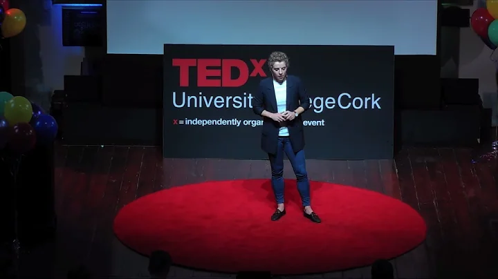 Untangling my identity, on and off the pitch! | Va...