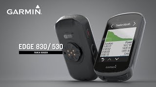 Edge 530本体のみ | スポーツ＆アウトドア | Garmin 日本