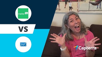 MailerLite vs ConvertKit: Why they switched from ConvertKit to MailerLite