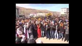 Şehidé Bénav.. Koma Axtamara