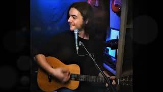Michael Paul O&#39;Dwyer💖(singing) &quot;Only Time&quot; by Celtic Thunder