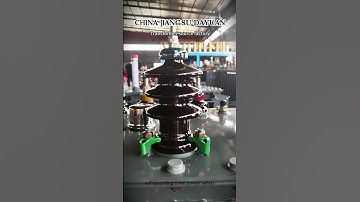 Customized Power Solutions, Perfectly Tailored to Your Needs#HighVoltageTransformer