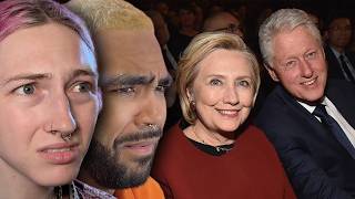 Bill and Hillary Clinton Had Slaves | Ep. 34 | The Loud and Gay Show