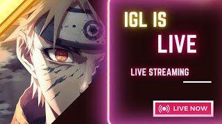 AAJ 30 Kills Hunge? | IGL POV  | bgmi live