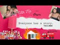 Surviving A House Fire | Making  A Comeback | Get Ready With Me  Dossier