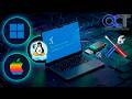 One USB to Fix Them All: Windows &amp; Linux Repair with AiO System Rescue Toolkit