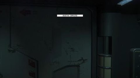 Alien: Isolation™ The Rare -_- Actually Getting Away Running Vol 2