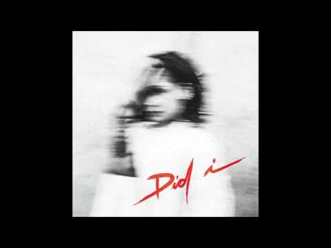Kehlani - Did I (Clean)