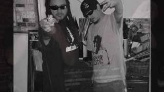 ParanormL - "Ignorance Isn't Bliss" ft.MC Redcloud (prod:Tryezz)