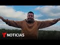 Hablan hijas cuya madre fue deportada y su padre murió bajo custodia de ICE | Noticias Telemundo