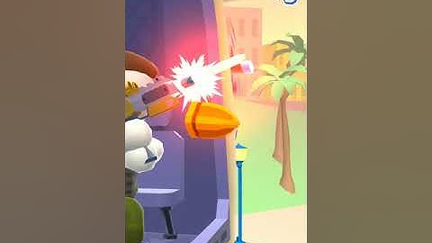 Hellcopter - android/IOS games - Walkthrough Gameplay All Levels All Guns