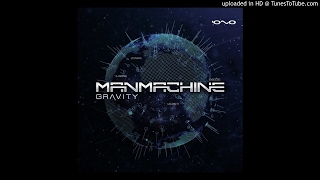 ManMachine - Orbital Spaceflight