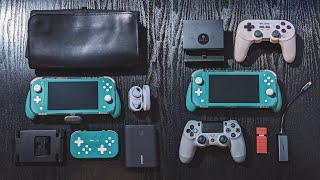 The Ultimate Switch Lite setup | Handheld & 