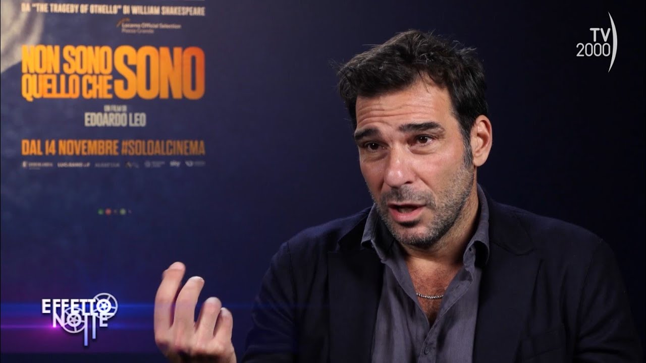 non sono quello che sono
