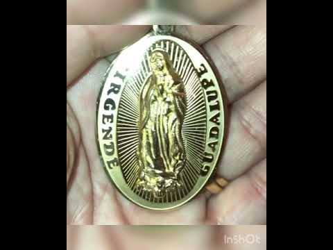 Video: Hvordan Ble Jomfru Maria Gravid Uten Mann? - Alternativ Visning