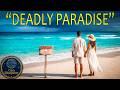 Why is this PARADISE Island KILLING Tourists