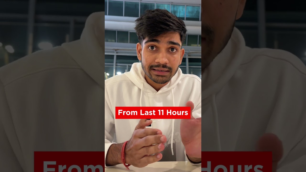 Indigo Passengers Ke sath Scam 