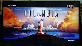 Columbia Pictures / Centropolis Entertainment (2000)