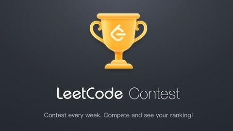 Leetcode Weekly Contest 316 | A,B,C,D | Python