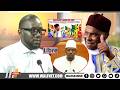 Sénégal célèbre le centenaire de Wade, Moustapha Diop libre après 13 mois de prison. O.G décrypte
