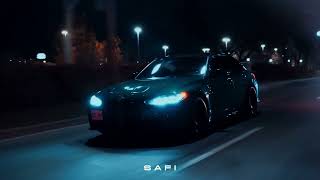 SAFI - Don't Leave Me (Original Mix)