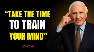The Most Eye-Opening 40 Minutes Of Your Life | Jim Rohn