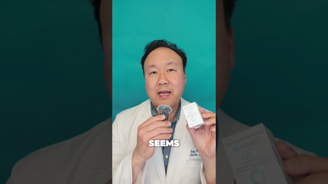 Now offering Letybo, the Korean neurotoxin new to the U.S. 🇺🇸 