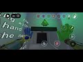 Poppy play time in roblox