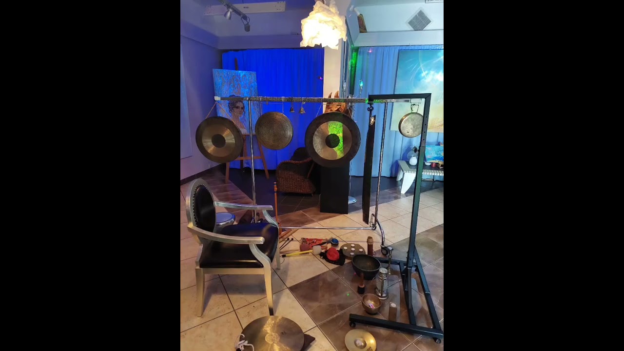 Melodies of Compassion: Spreading Love & Giving Back Through Music 