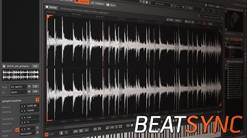 Beatsync