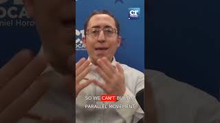 Controlled Opposition!