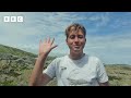 Top Tips for Rockpooling 🐚 | Newsround