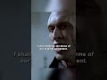 The Strain Season  S3E10，Immortality for the traitor is ultimately a curse.