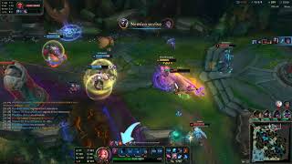 katarina bug q doesnt reset