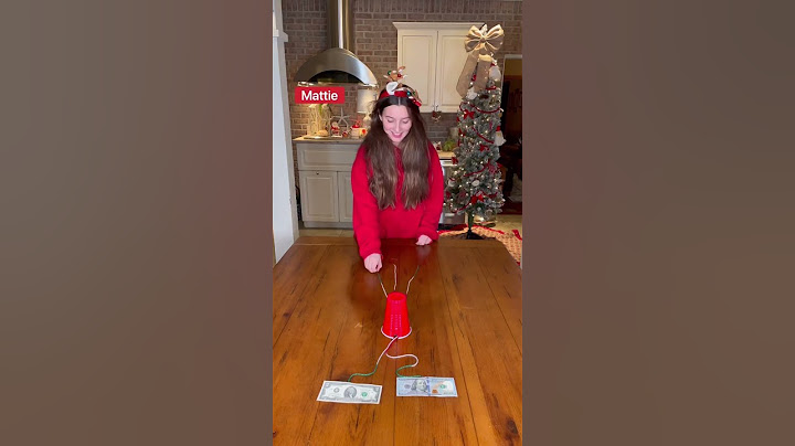 Christmas Mystery String! #christmasgames #familygamenight