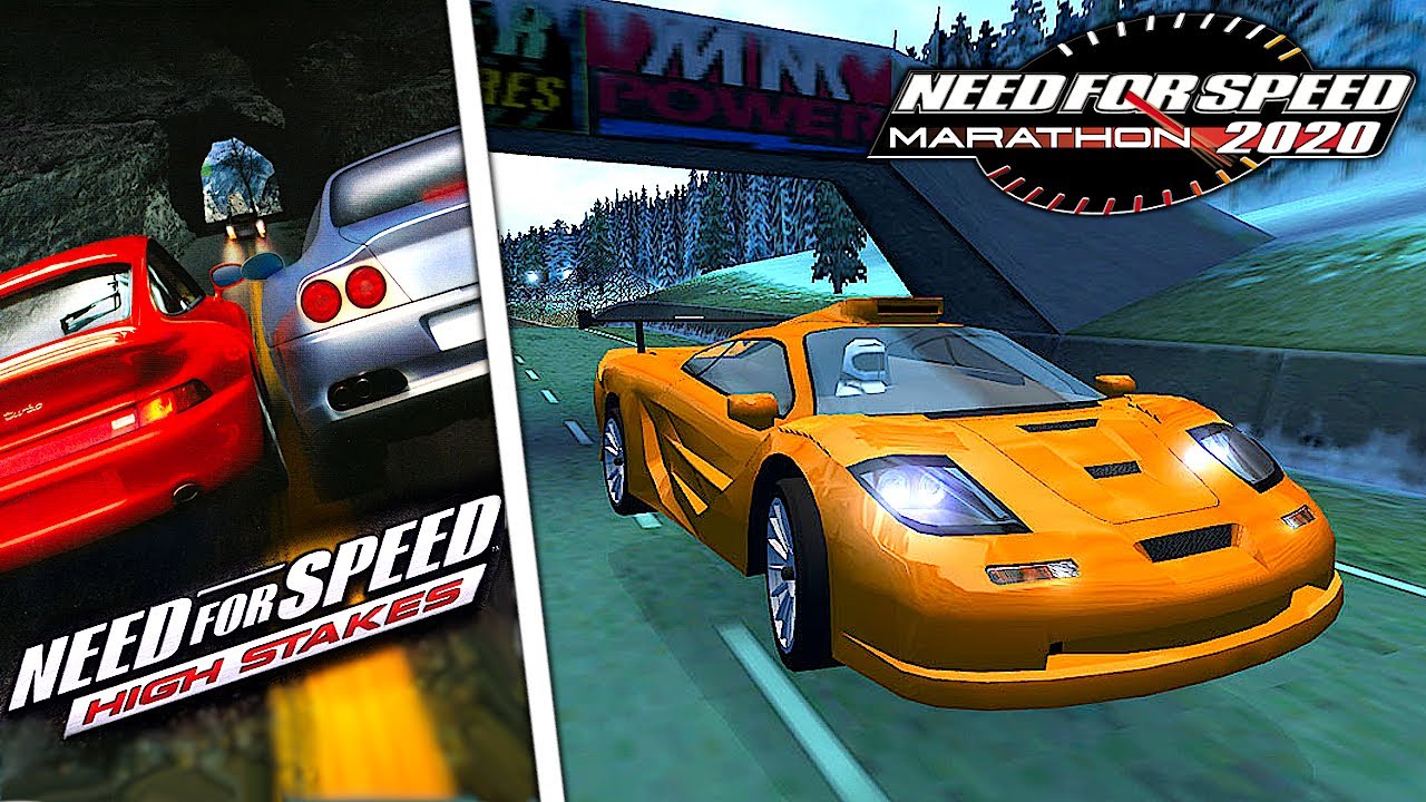 need for speed high stakes mods