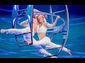 Duo Orknys with Helen Fischer - Helene Fischer Show 2018