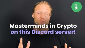 🚀  The best DCA Script on the best Discord Sever 📈💰 Click below to join! 🌟