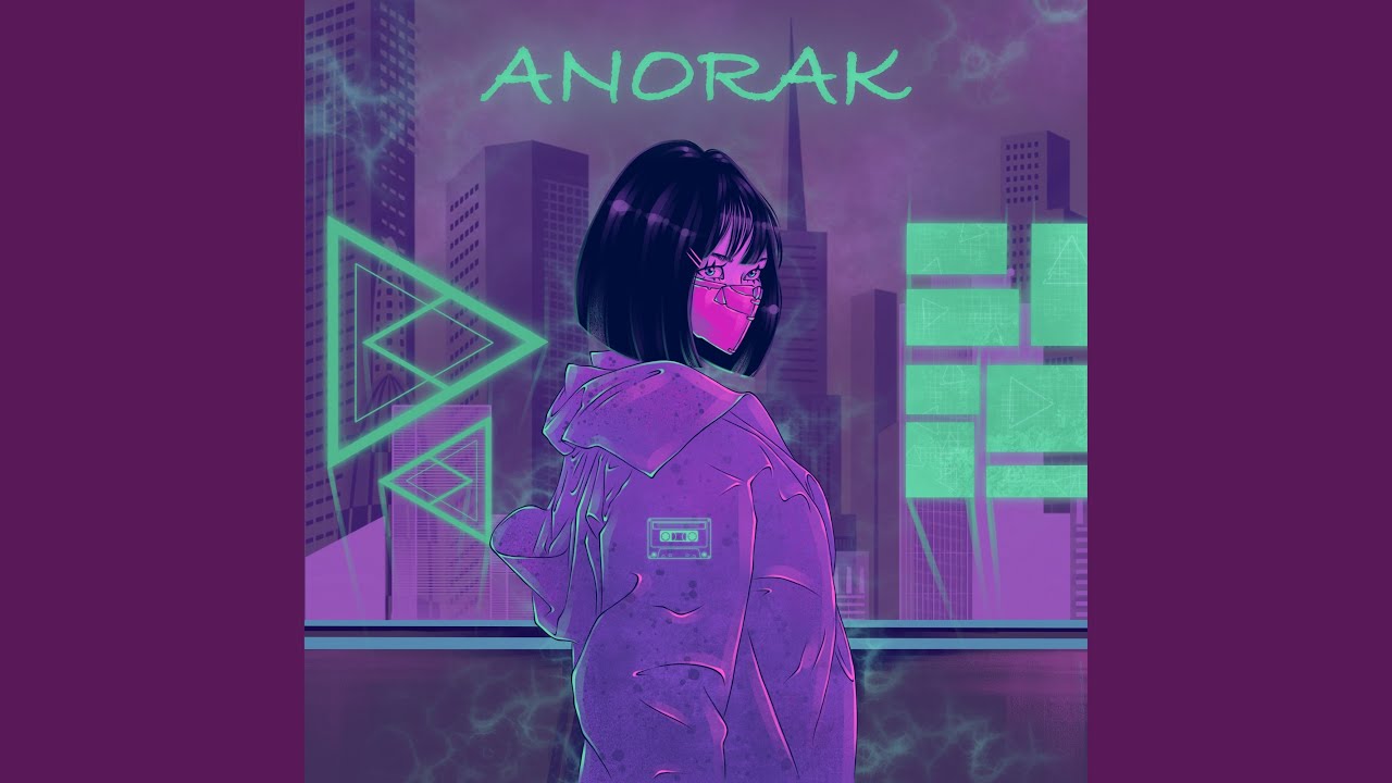 Anorak - YouTube