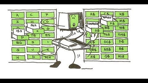 Programming in BASIC on the Color Computer chapter 2 "Your Computer Never Forgets"