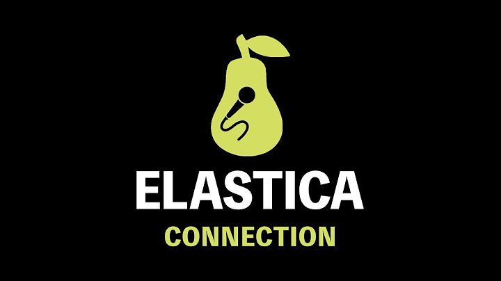 Connection Karaoke version - Karaoke performance video thumbnail