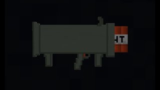 Minecraft 1.16 Rocket Launcher Data Pack screenshot 5