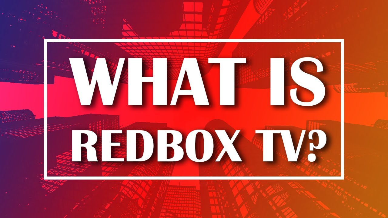 What is REDBOX TV? - REAL ESTATE | PROPERTY IN PAKISTAN | REDBOX ESTATE | PROPERTY NEWS | RBTV