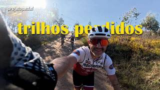 Será que os pequenos passeios de BTT ainda têm o seu lugar | projetopedal